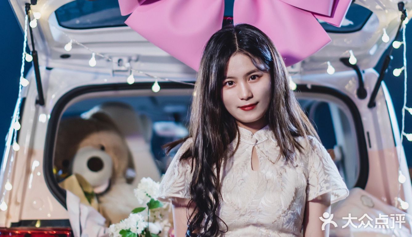 国庆节来看看苏州金鸡湖的月光集市吧