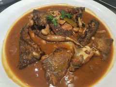 -大碗居·烤鸭·鱼头泡饼(天坛东门店)