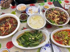 -四川泸州豆花饭店