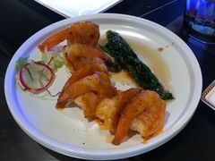 -盛焰铁板烧(王府井店)