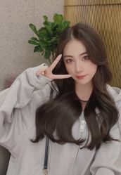 -缪斯造型烫发染发蛋白护理北京三里屯直营