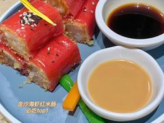 -点都德(长泰广场店)