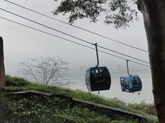 -丰都鬼城名山景区