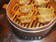 菌菇饺-段公子·天龙八部店