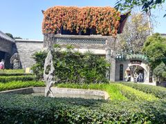 -东莞市可园博物馆