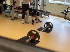 -中田健身工作室(莘庄地铁站店)