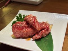 -御牛道日式烤肉料理(杭州万象城店)