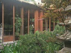 -翠湖里(翠湖南路店)