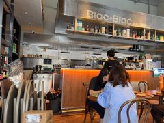 -Blac+Blac(中海环宇荟店)