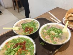-李小老烧饼(常营民族家园店)