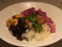 -狮王府淮扬菜(夫子庙老门东店)