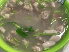 -老五井羊汤馆(总店)