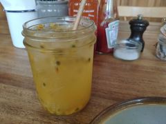 百香果苏打-RAC BAR(安福路店)