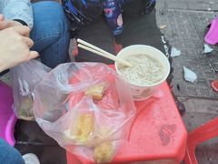 -汪记鲜鱼糊汤粉(沈阳路总店)