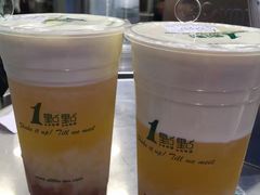 -1点点(北仑春晓店)