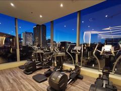 -W Fitness 威尔仕健身(北京英皇集团中心店)
