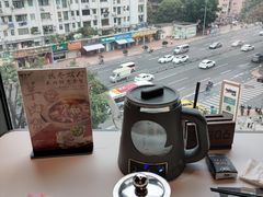 -新兴·金羊座·粤菜点心(乐峰店)
