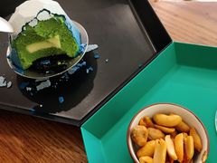 -茶是一枝花泡茶店