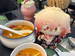 -帕蓝·暹罗料理(大学路店)