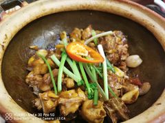 -美极鲜食坊(宝安南路店)