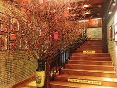 大堂-点都德(聚福楼店)