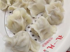 -孔一凡·手工饺子(时尚明苑店)