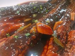 -新旺美食林农家菜(岭南路店)