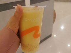 -CoCo都可(新我格广场店)