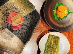 -桐寿司Sushi Tong