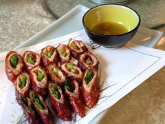 -山外山菜馆(玉泉路店)