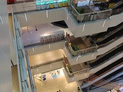 -苏宁广场·城市奥特莱斯(天府立交店)
