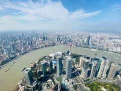 -上海中心大厦