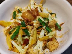 -八碗湘长沙市井菜(坡子街店)