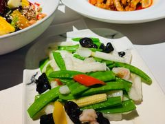 -嘎纳时光餐厅(水游城尚街店)