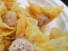 -蓝记云吞(正果店)
