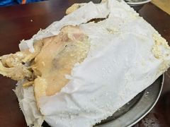 -吉英盐焗鸡(文中路店)