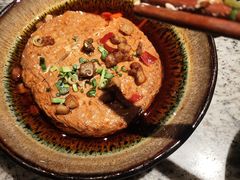 肥肠臭豆腐-南京大牌档(三阳广场苏宁店)