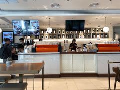 -Peet's Coffee皮爷咖啡(万象天地店)