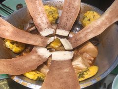 -淀里船宴(卓达店)