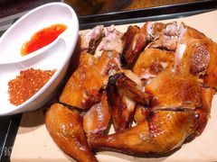 -达叔香味海鲜(海棠68环球美食街店)