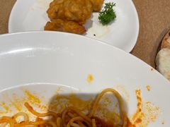 -棒约翰比萨·意面(老闵行店)