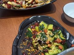 -刘成杰锦州烧烤(南河路店)