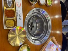 -杀猪天·韩国烤肉(总店)