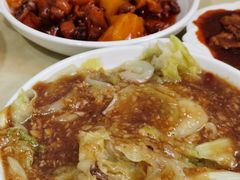 -满口香饭店