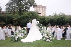 -华东饭店·园林式婚礼宴会厅酒店