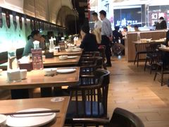 大堂-金掌勺锅包肉(华润万象城店)