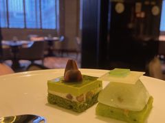 -深圳四季酒店·馥自助餐厅