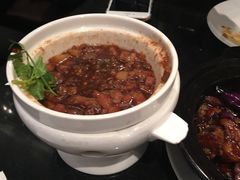 -鹿港小镇(悠唐店)