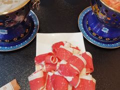 -西旗羊肉火锅城