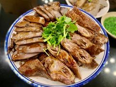 -春梅里卤鹅馆·47年老字号(中山路店)